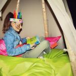 Ateliers pour enfants : Explorateurs en herbe à Brétigny-sur-Orge Photo1